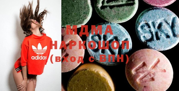 mix Бронницы